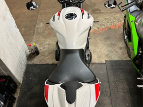 Triumph Street Triple