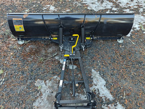 Can-Am Outlander Max