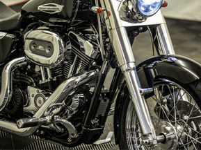 Harley-Davidson Sportster