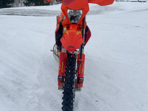 KTM 250