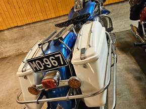 Harley-Davidson Shovel