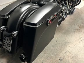 Harley-Davidson Touring