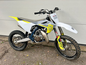 Husqvarna TC