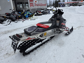 Polaris 800 RMK