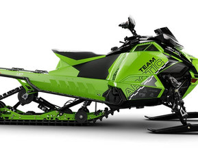 Arctic Cat ZR