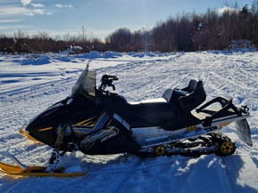 Ski-Doo MX Z