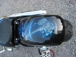 Harley-Davidson Softail