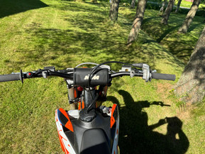 KTM 250