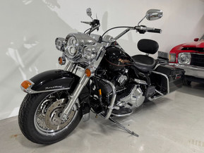 Harley-Davidson Touring