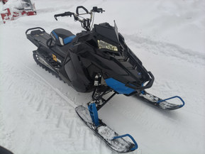 Polaris Axys SKS