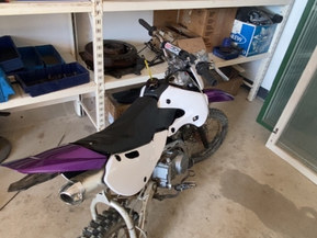 Muu merkki Muu malli