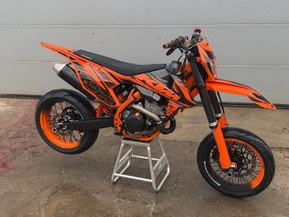 KTM 250