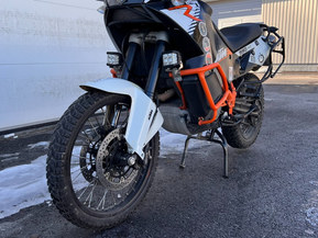 KTM 990