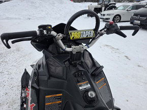 Polaris 800 RMK