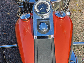 Harley-Davidson Softail