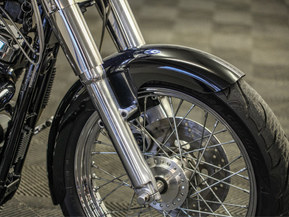 Harley-Davidson Sportster