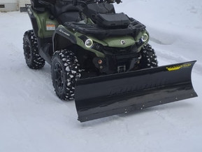 Can-Am Outlander Max