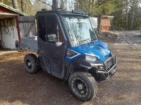 Polaris Ranger
