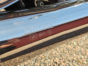 Harley-Davidson Softail