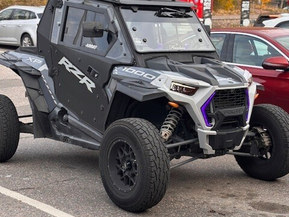 Polaris RZR