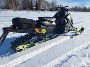 Polaris Axys SKS