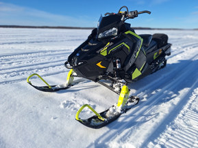 Polaris Axys SKS