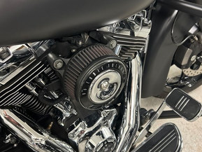 Harley-Davidson Touring