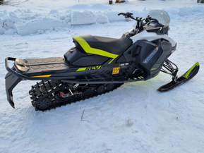 Ski-Doo Renegade