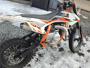 Muu merkki Muu malli