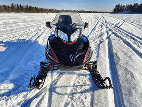 Arctic Cat T-series