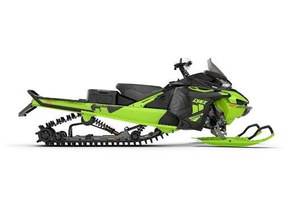 Lynx Xterrain