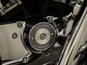 Harley-Davidson Sportster