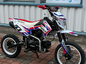 BSE 110cc