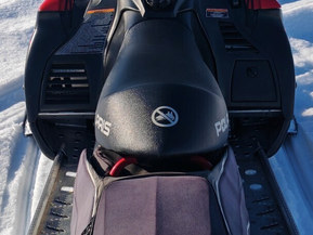 Polaris 600 SwitchBack