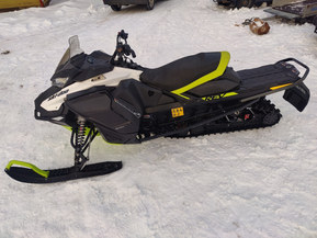 Ski-Doo Renegade