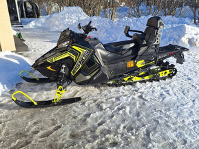 Polaris Axys SKS