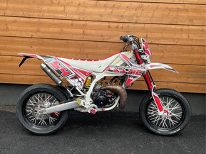 Fantic Motor Caballero