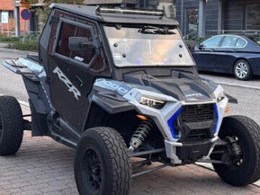 Polaris RZR
