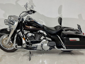 Harley-Davidson Touring