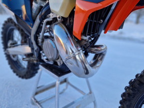 KTM 150
