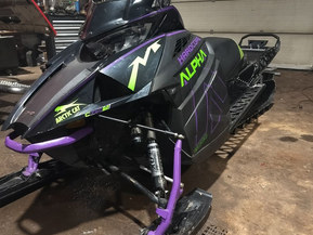Arctic Cat M-sarja