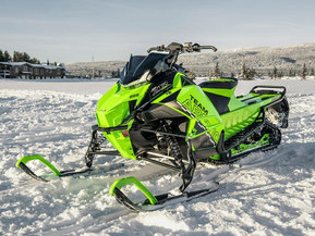 Arctic Cat ZR