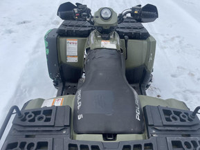 Polaris Sportsman