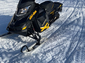 Ski-Doo Renegade