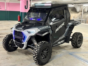 Polaris RZR