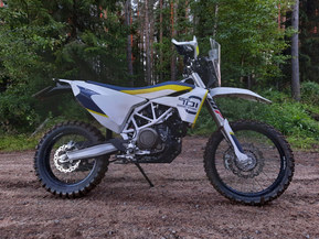 Husqvarna 701