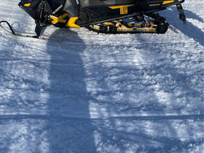 Ski-Doo Renegade