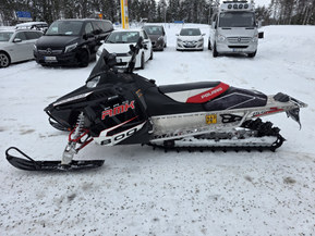 Polaris 800 RMK