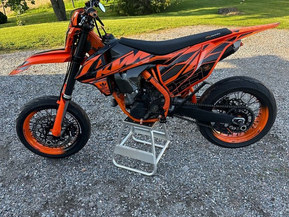 KTM 250