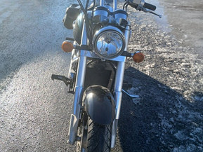 Kawasaki VN